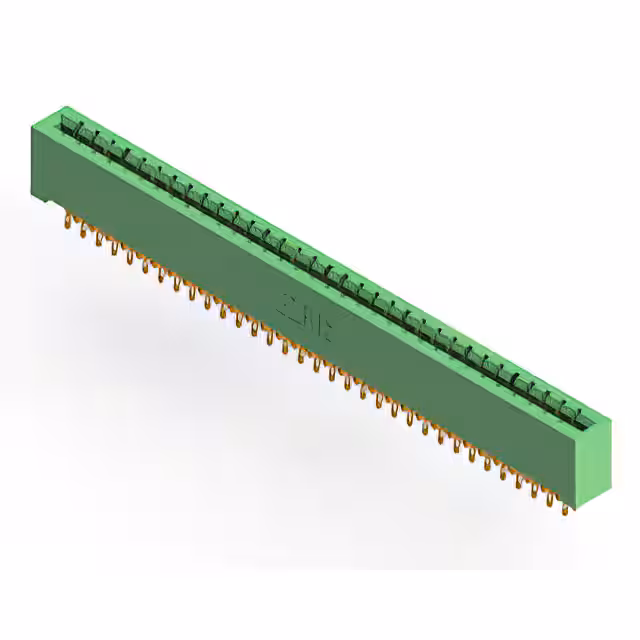 833-066-555-201 EDAC Inc.  Edgeboard Connectors